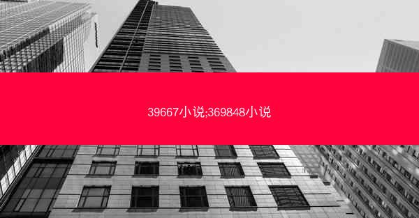 39667小说;369848小说