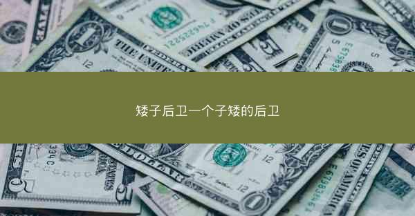 矮子后卫—个子矮的后卫