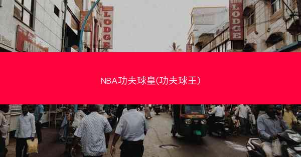 NBA功夫球皇(功夫球王)