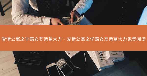 爱情公寓之学霸女友诸葛大力、爱情公寓之学霸女友诸葛大力免费阅读