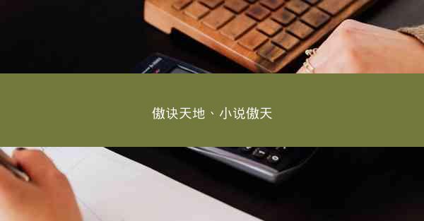 傲诀天地、小说傲天 傲诀天地、小说傲天