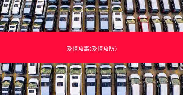 爱情攻寓(爱情攻防) 爱情攻寓(爱情攻防)