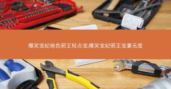 爆笑宠妃绝色邪王轻点宠;爆笑宠妃邪王宠妻无度