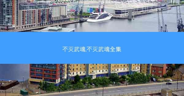 不灭武魂,不灭武魂全集