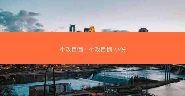 不攻自倒、不攻自倒 小说