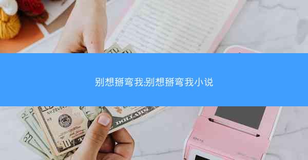 别想掰弯我;别想掰弯我小说