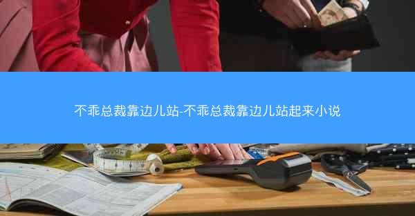 不乖总裁靠边儿站-不乖总裁靠边儿站起来小说