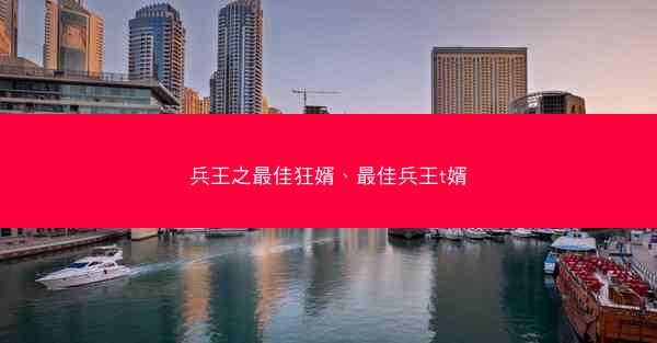 兵王之最佳狂婿、最佳兵王t婿 兵王之最佳狂婿、最佳兵王t婿