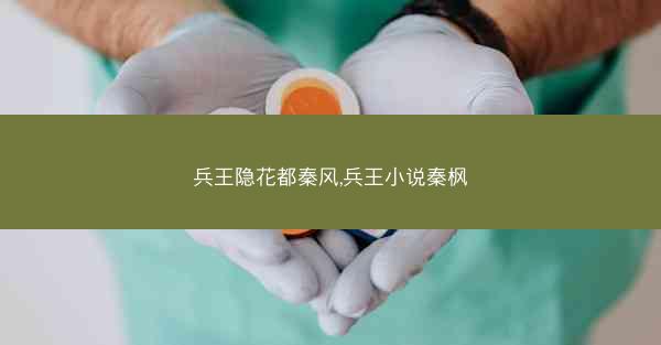 兵王隐花都秦风,兵王小说秦枫