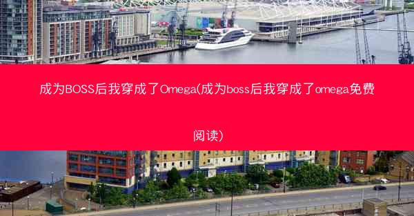 成为BOSS后我穿成了Omega(成为boss后我穿成了omega免费阅读)