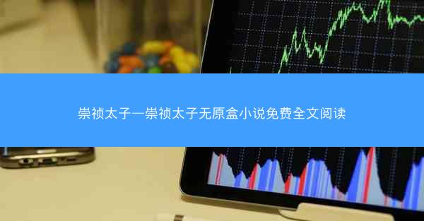 崇祯太子—崇祯太子无原盒小说免费全文阅读