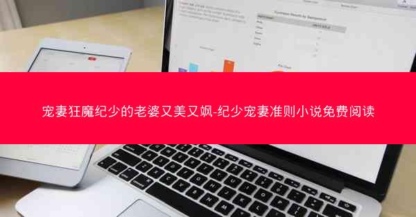 宠妻狂魔纪少的老婆又美又飒-纪少宠妻准则小说免费阅读