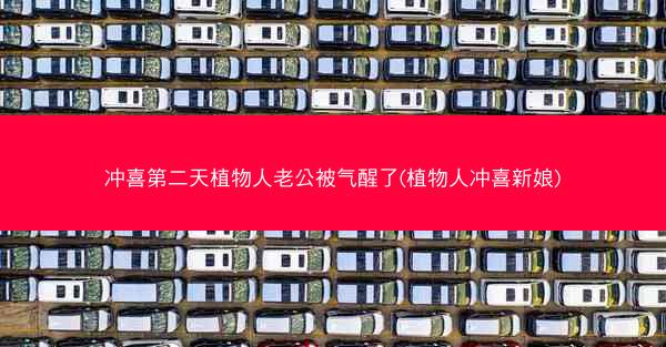冲喜第二天植物人老公被气醒了(植物人冲喜新娘)
