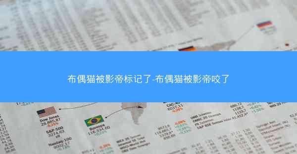布偶猫被影帝标记了-布偶猫被影帝咬了