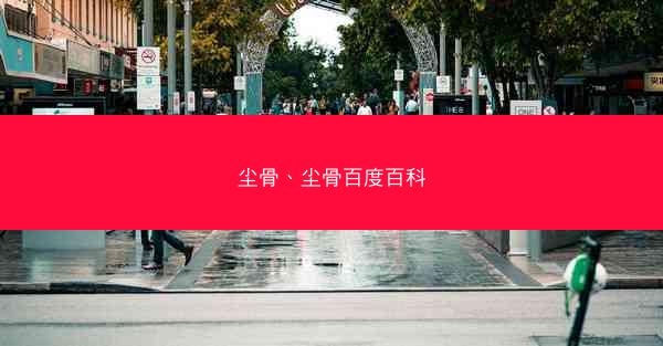 尘骨、尘骨百度百科