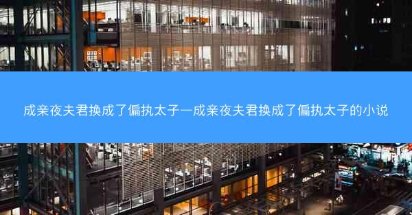 成亲夜夫君换成了偏执太子—成亲夜夫君换成了偏执太子的小说