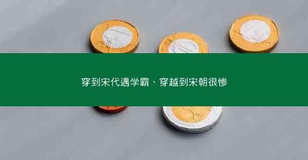 穿到宋代遇学霸、穿越到宋朝很惨