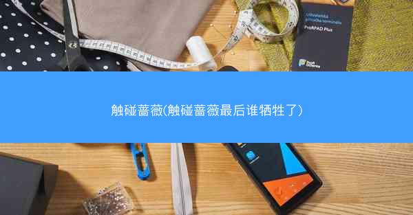 触碰蔷薇(触碰蔷薇最后谁牺牲了)