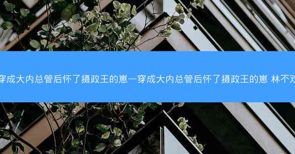 穿成大内总管后怀了摄政王的崽—穿成大内总管后怀了摄政王的崽 林不欢
