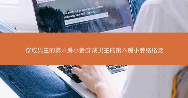 穿成男主的第六房小妾;穿成男主的第六房小妾格格党