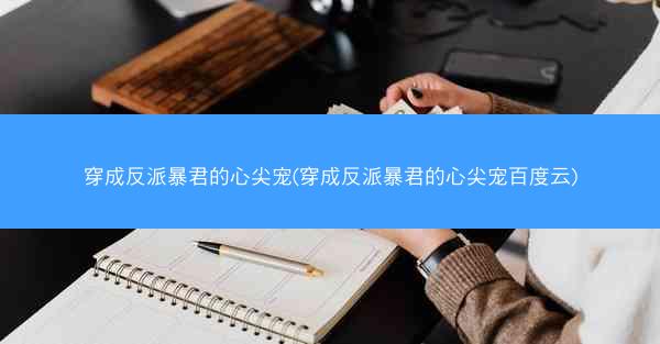穿成反派暴君的心尖宠(穿成反派暴君的心尖宠百度云)