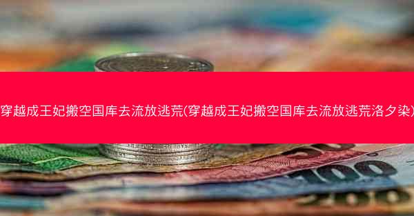 穿越成王妃搬空国库去流放逃荒(穿越成王妃搬空国库去流放逃荒洛夕染)