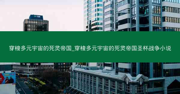 穿梭多元宇宙的死灵帝国_穿梭多元宇宙的死灵帝国圣杯战争小说