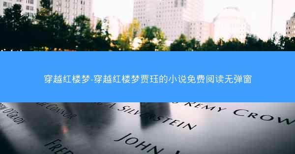 穿越红楼梦-穿越红楼梦贾珏的小说免费阅读无弹窗