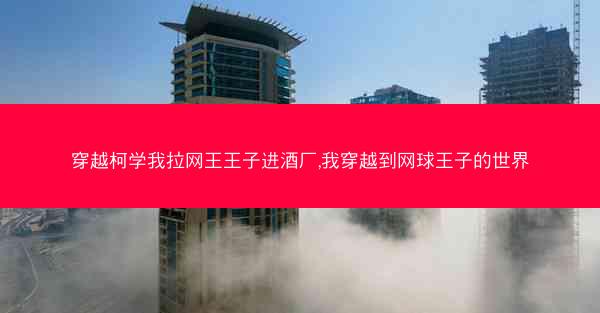 穿越柯学我拉网王王子进酒厂,我穿越到网球王子的世界