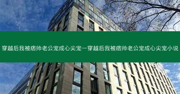 穿越后我被痞帅老公宠成心尖宠—穿越后我被痞帅老公宠成心尖宠小说