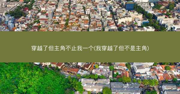 穿越了但主角不止我一个(我穿越了但不是主角)