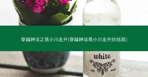 穿越神话之易小川走开(穿越神话易小川走开的结局)