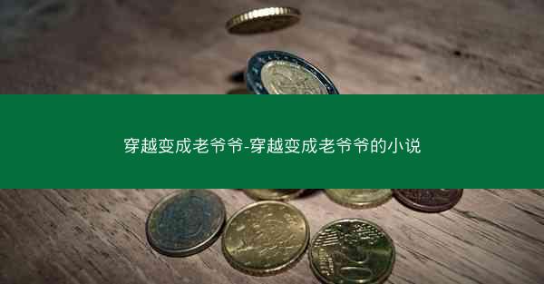 穿越变成老爷爷-穿越变成老爷爷的小说