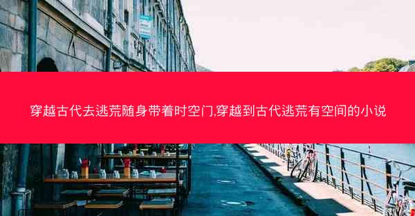 穿越古代去逃荒随身带着时空门,穿越到古代逃荒有空间的小说