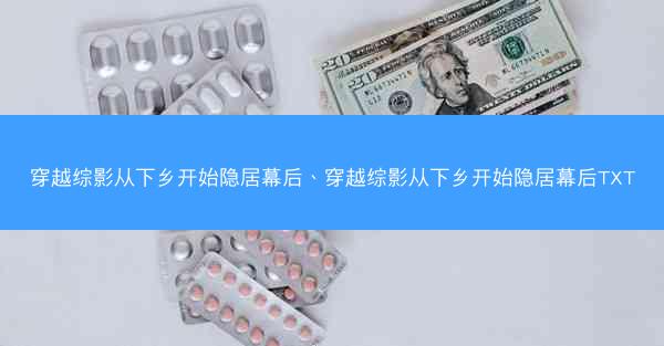 穿越综影从下乡开始隐居幕后、穿越综影从下乡开始隐居幕后TXT