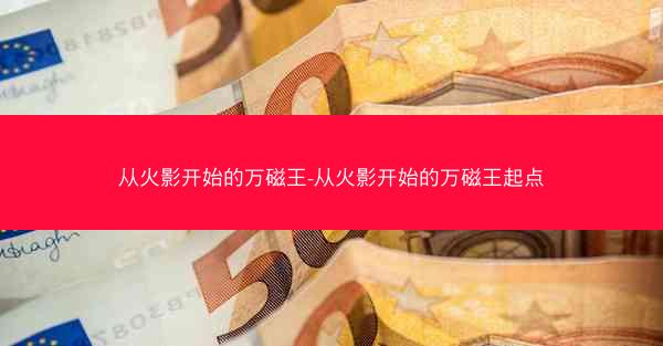 从火影开始的万磁王-从火影开始的万磁王起点