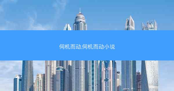 伺机而动,伺机而动小说