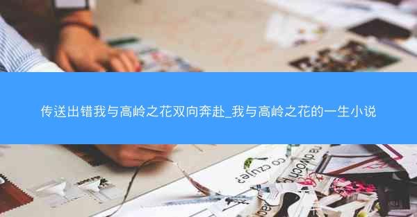 传送出错我与高岭之花双向奔赴_我与高岭之花的一生小说