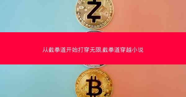 从截拳道开始打穿无限,截拳道穿越小说