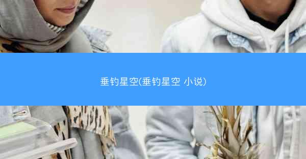 垂钓星空(垂钓星空 小说)