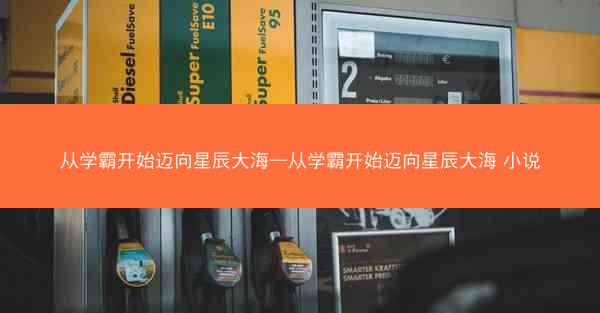 从学霸开始迈向星辰大海—从学霸开始迈向星辰大海 小说