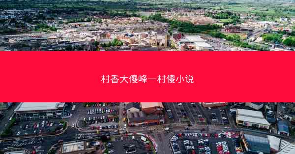 村香大傻峰—村傻小说